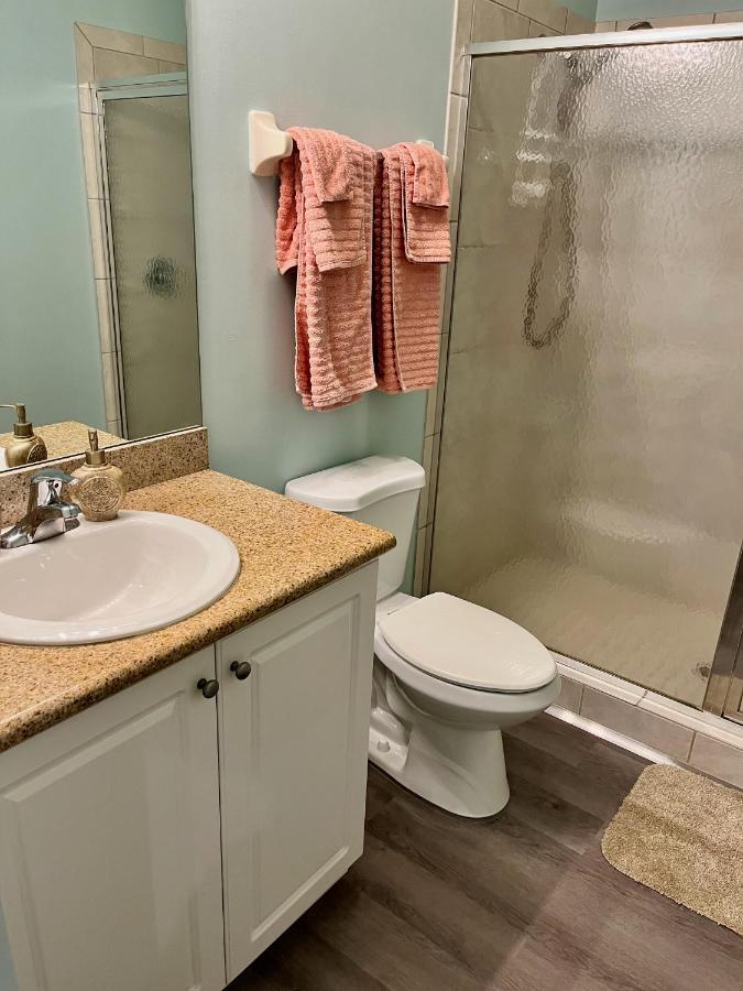 Stunning 2-Bedroom Plus Den Condo In Greenlinks Resort North North Naples Екстериор снимка