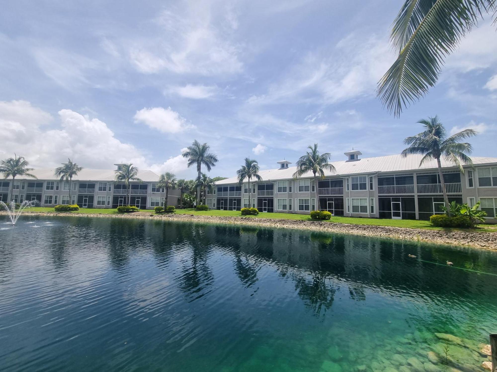 Stunning 2-Bedroom Plus Den Condo In Greenlinks Resort North North Naples Екстериор снимка