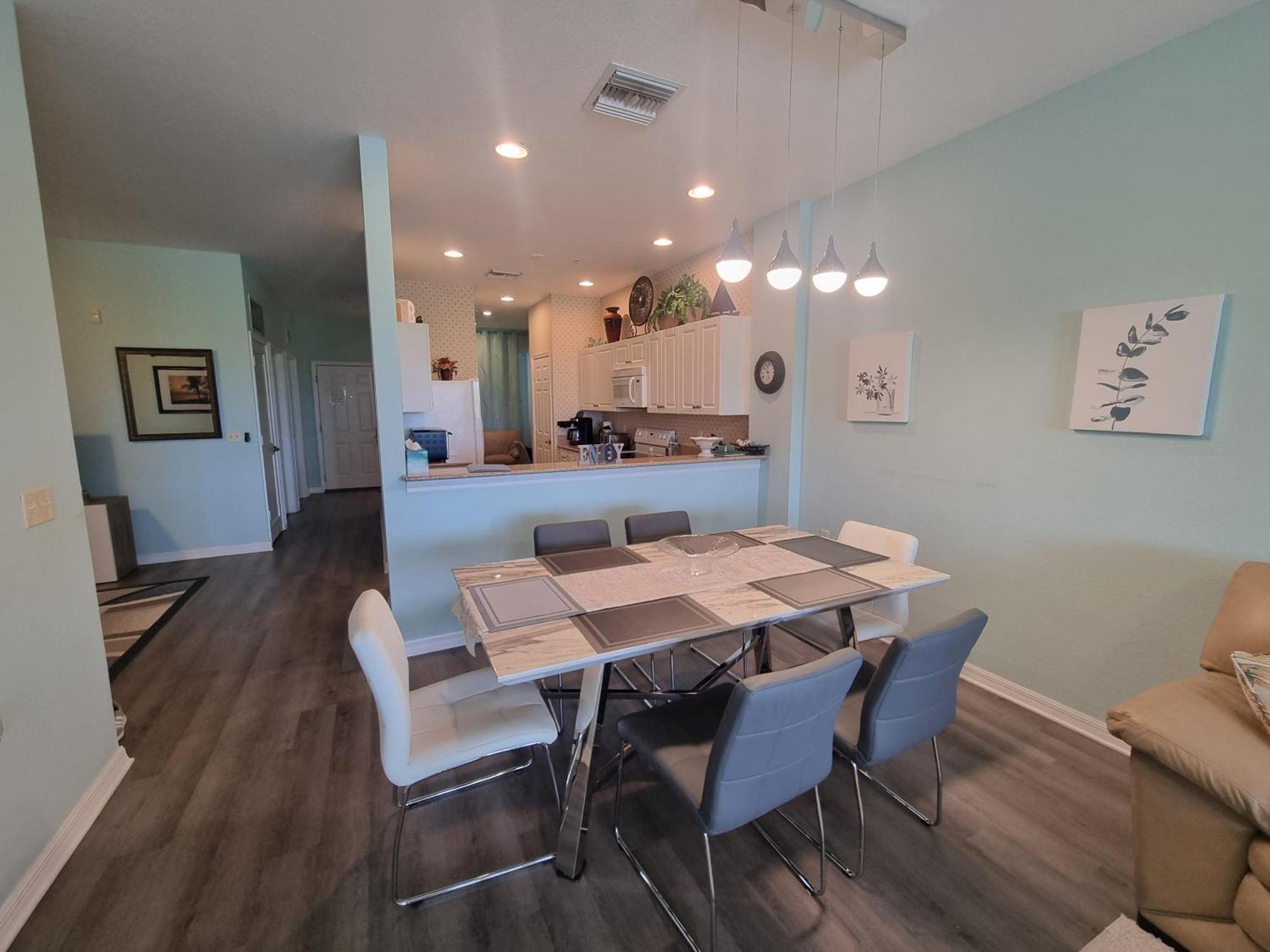 Stunning 2-Bedroom Plus Den Condo In Greenlinks Resort North North Naples Екстериор снимка