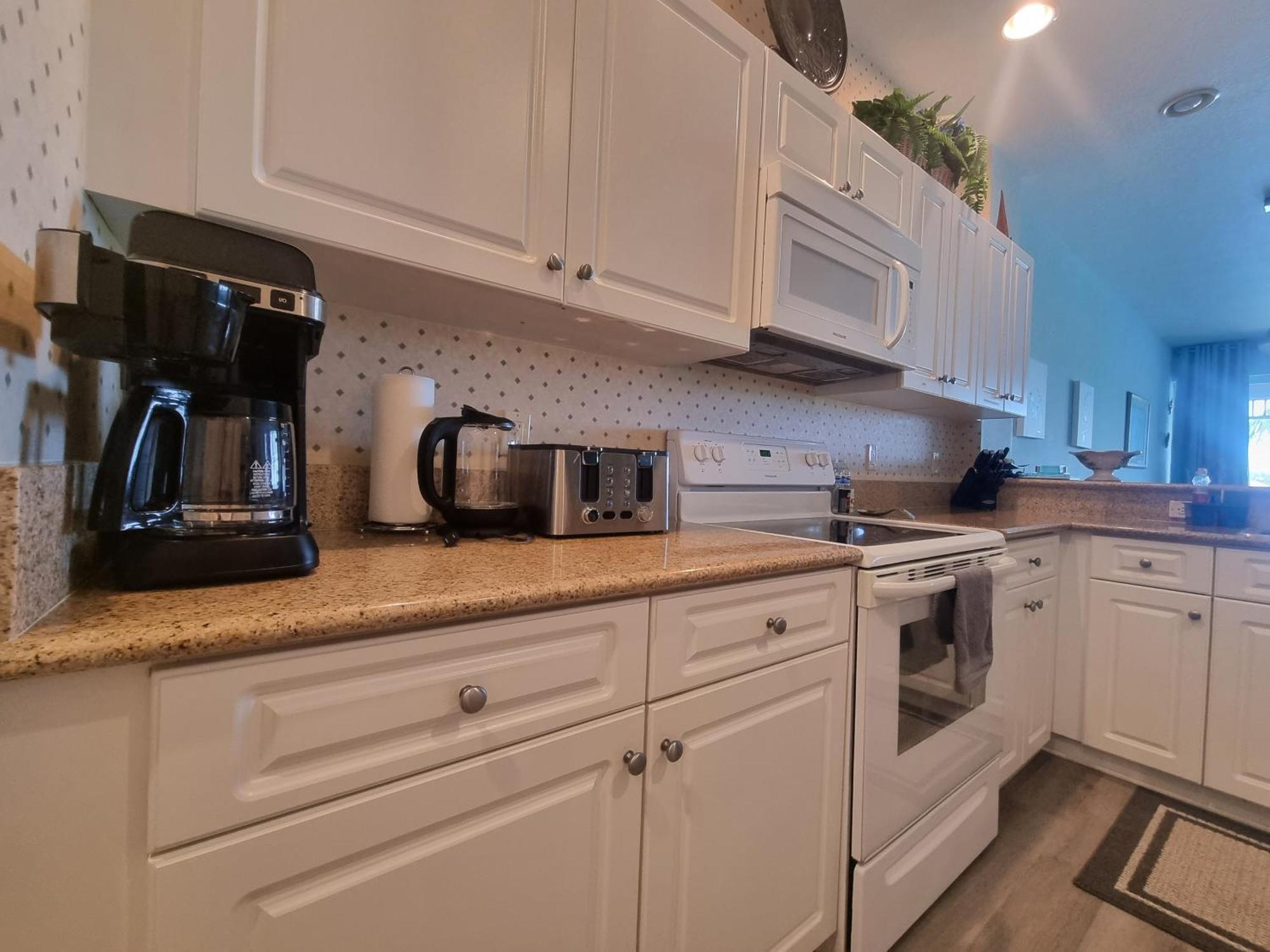 Stunning 2-Bedroom Plus Den Condo In Greenlinks Resort North North Naples Екстериор снимка