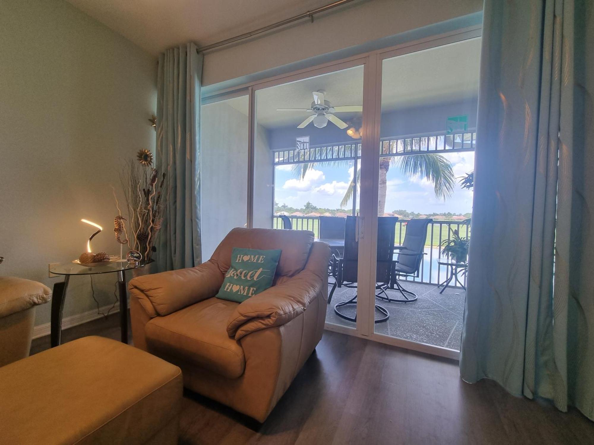 Stunning 2-Bedroom Plus Den Condo In Greenlinks Resort North North Naples Екстериор снимка