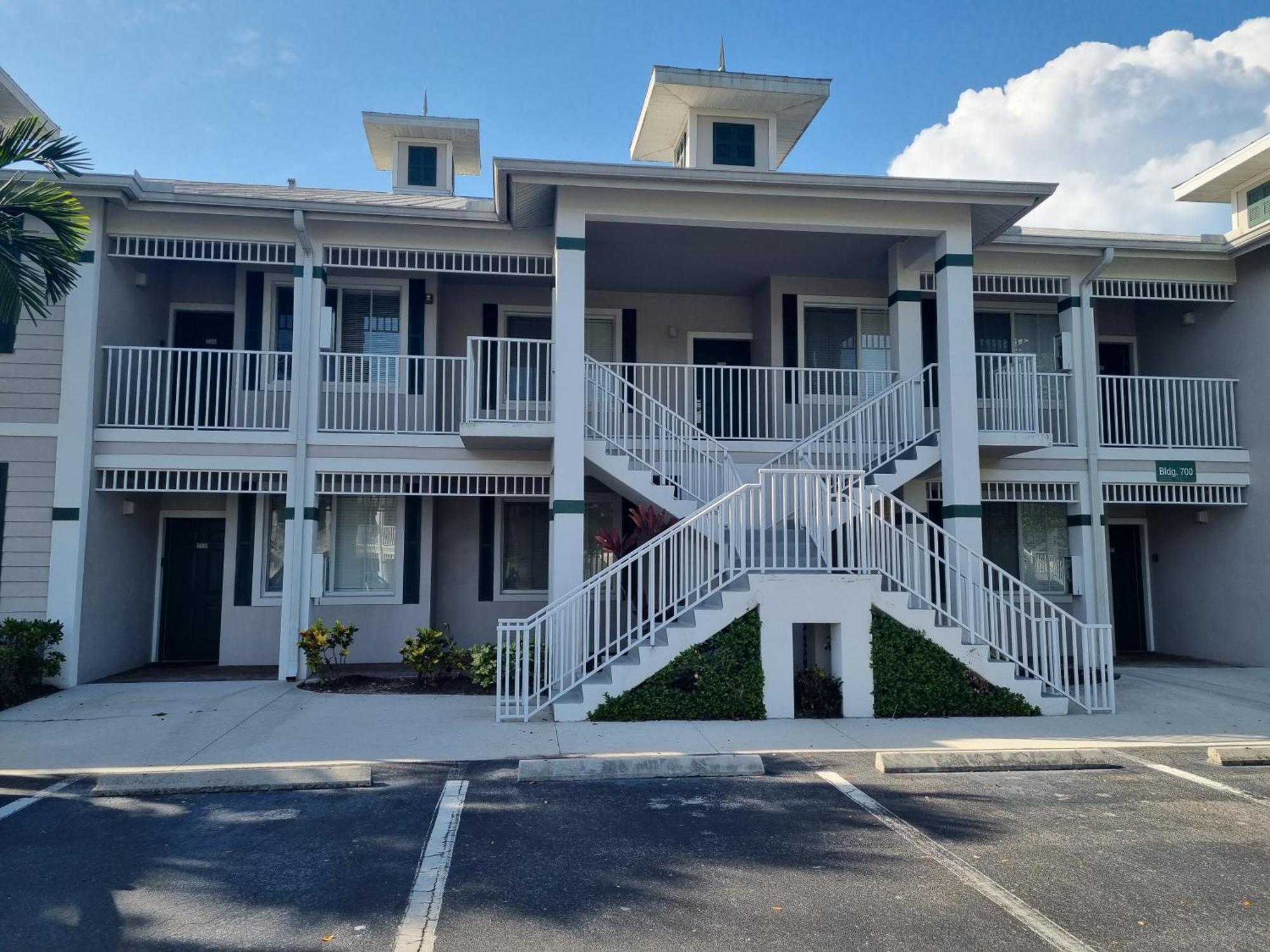 Stunning 2-Bedroom Plus Den Condo In Greenlinks Resort North North Naples Екстериор снимка