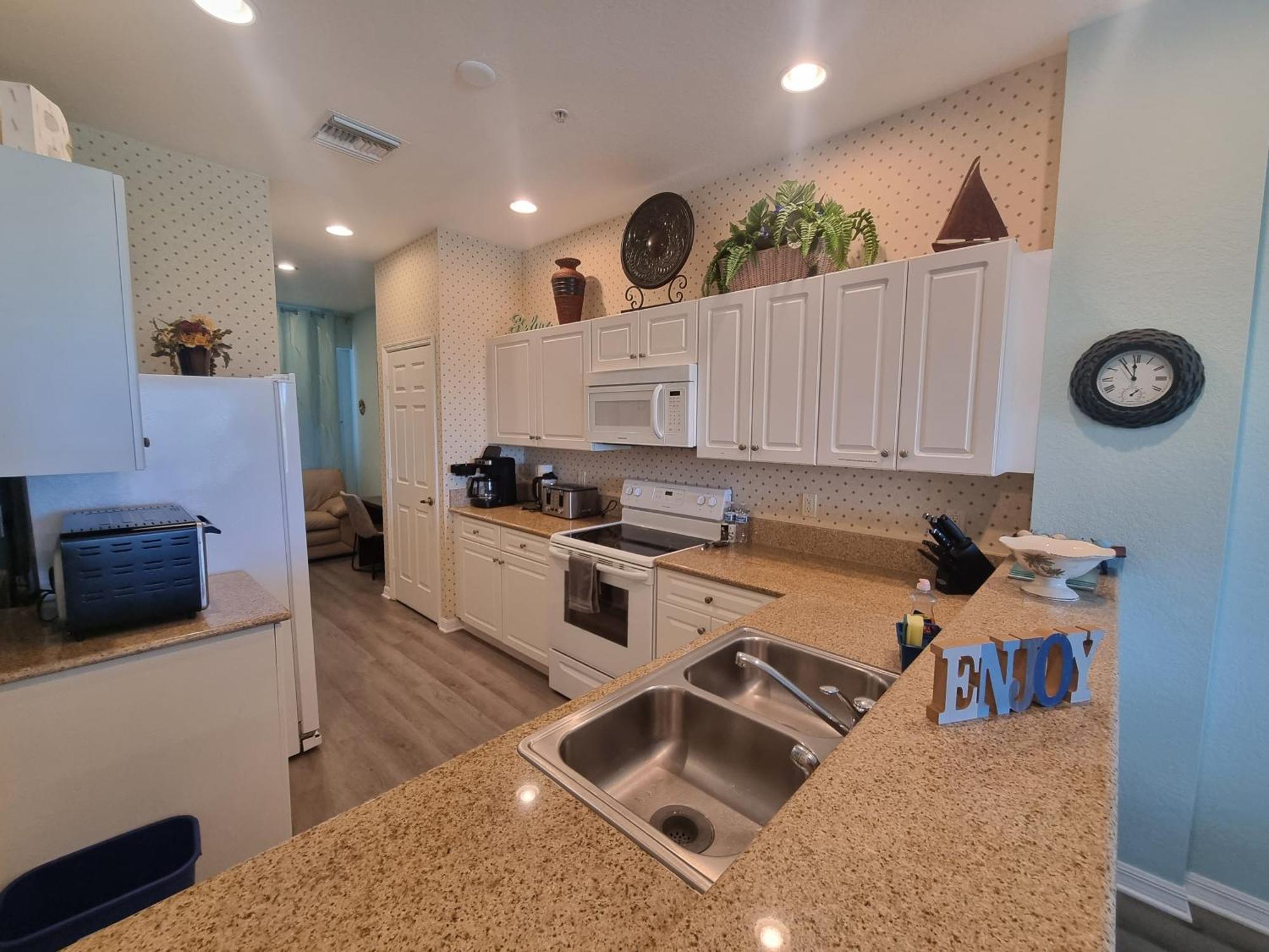 Stunning 2-Bedroom Plus Den Condo In Greenlinks Resort North North Naples Екстериор снимка