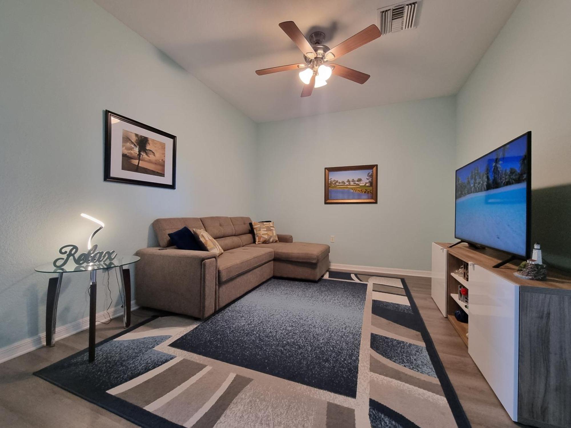 Stunning 2-Bedroom Plus Den Condo In Greenlinks Resort North North Naples Екстериор снимка