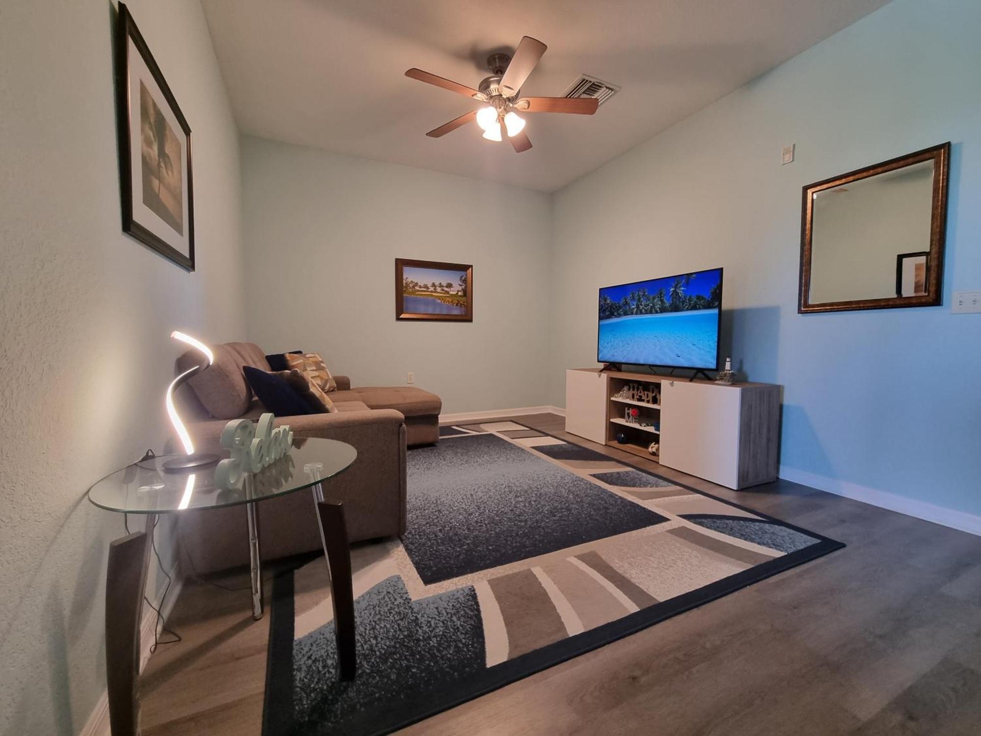 Stunning 2-Bedroom Plus Den Condo In Greenlinks Resort North North Naples Екстериор снимка