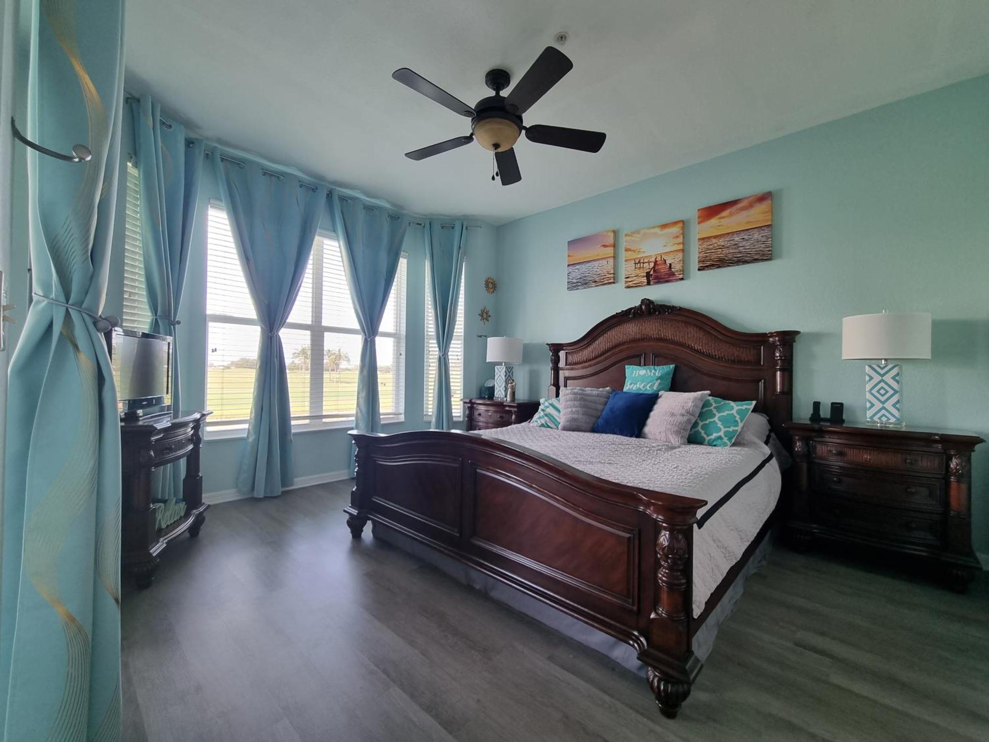 Stunning 2-Bedroom Plus Den Condo In Greenlinks Resort North North Naples Екстериор снимка