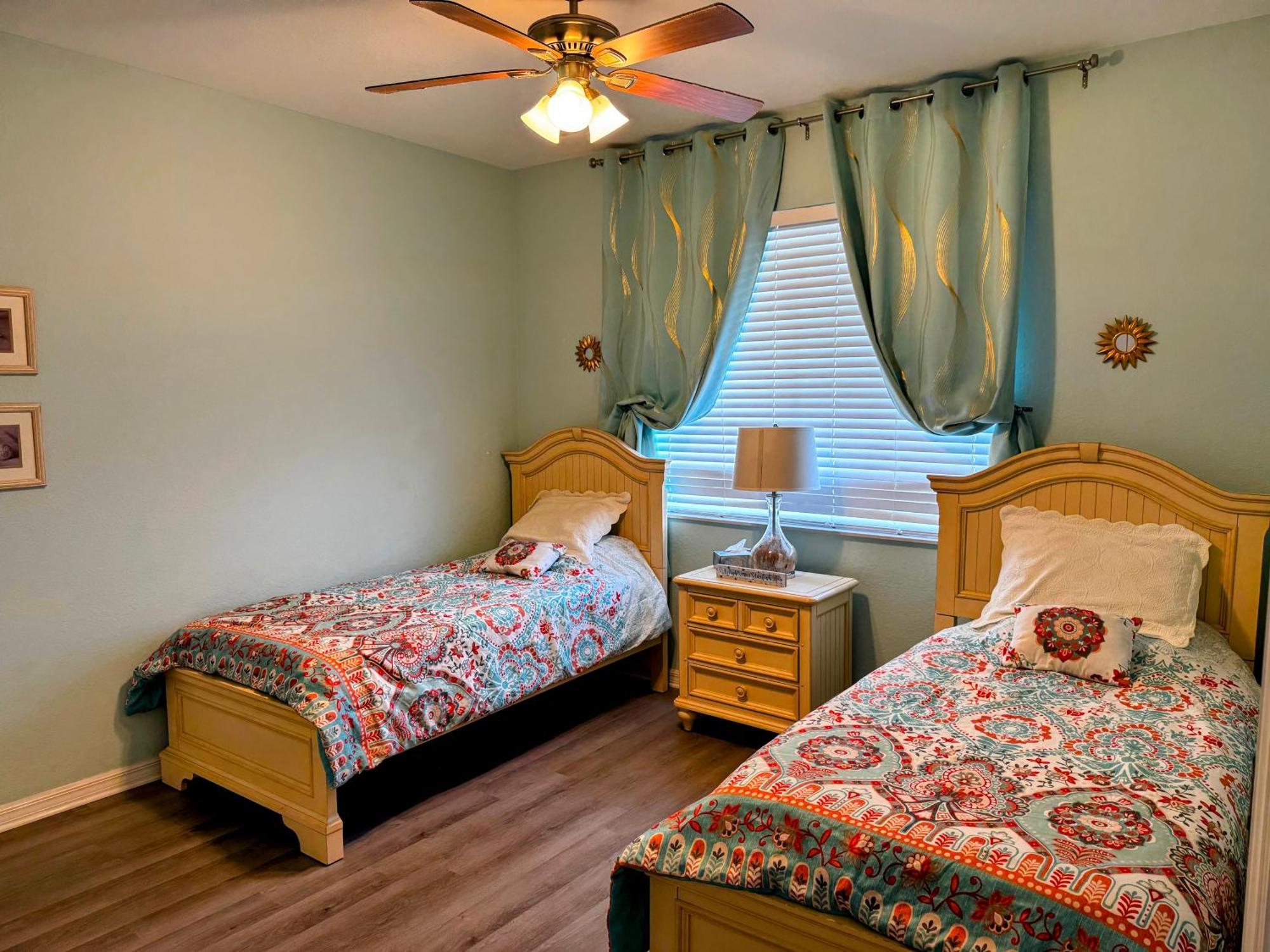 Stunning 2-Bedroom Plus Den Condo In Greenlinks Resort North North Naples Екстериор снимка